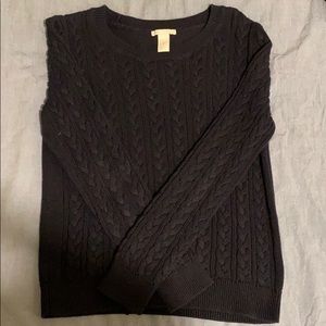 H&M sweater